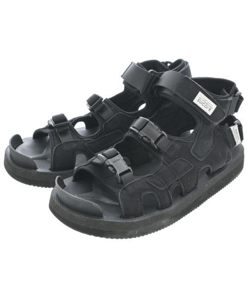 Suicoke รองเท้าแตะ
