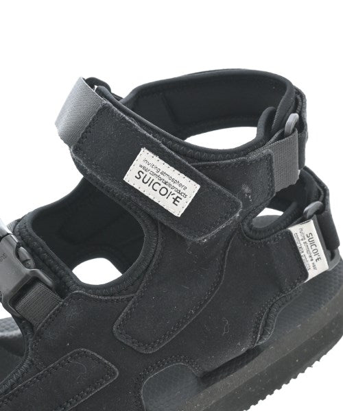Suicoke รองเท้าแตะ