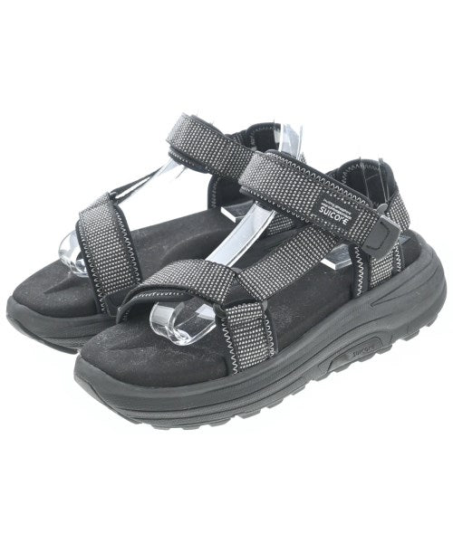 Suicoke รองเท้าแตะ