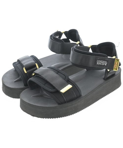 Suicoke รองเท้าแตะ