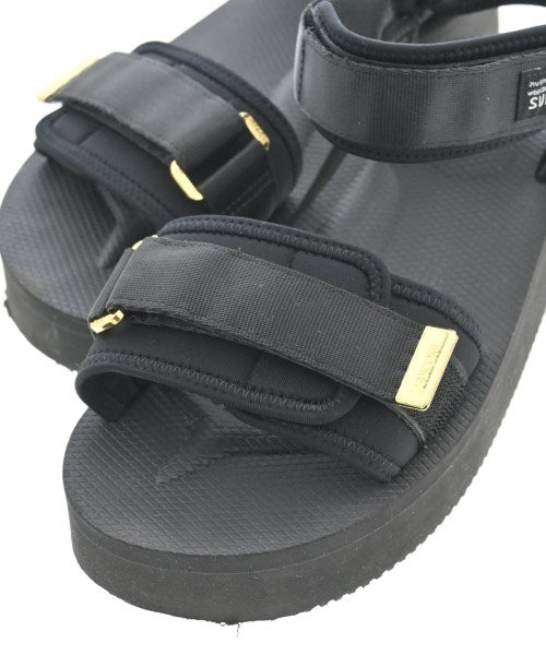 Suicoke รองเท้าแตะ