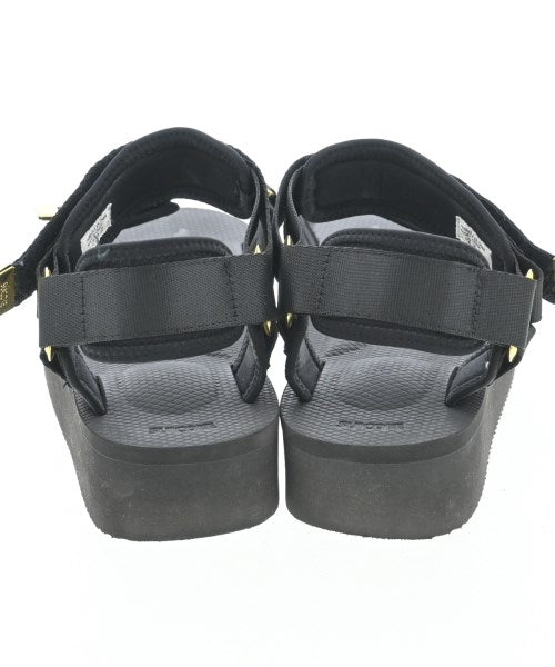 Suicoke รองเท้าแตะ
