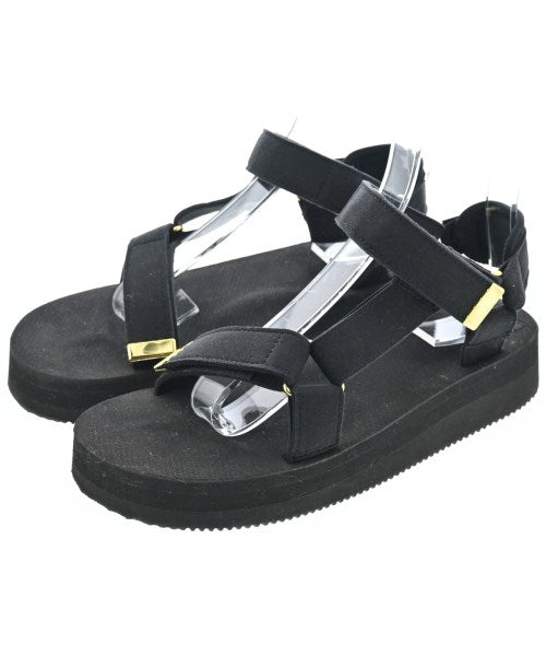 Suicoke รองเท้าแตะ