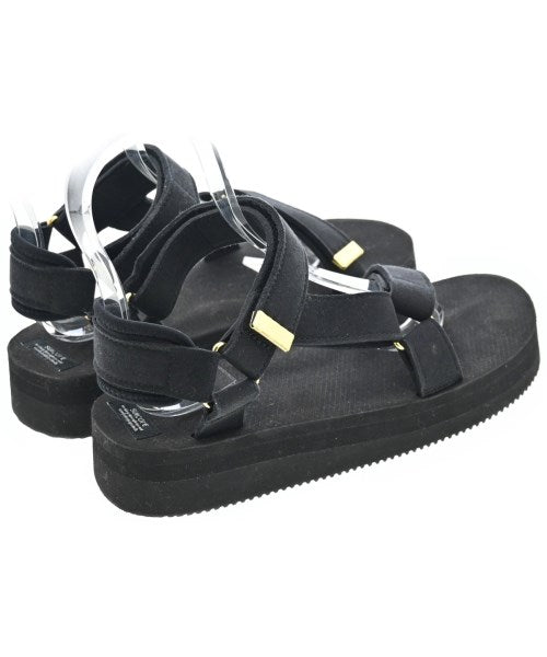 Suicoke รองเท้าแตะ