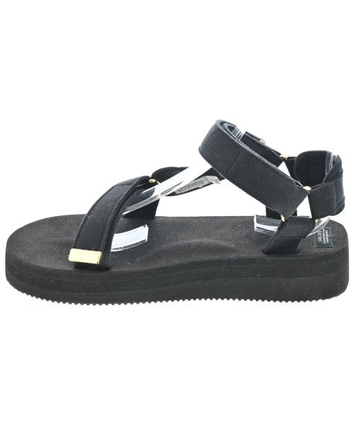 Suicoke รองเท้าแตะ