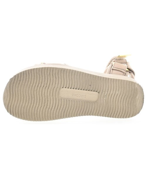 Suicoke รองเท้าแตะ