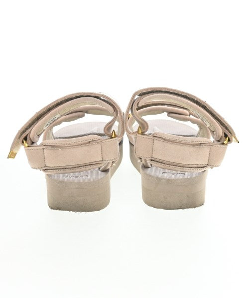 Suicoke รองเท้าแตะ