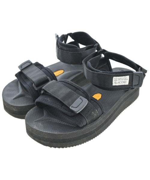Suicoke รองเท้าแตะ