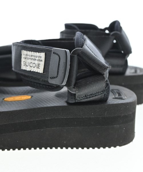 Suicoke รองเท้าแตะ