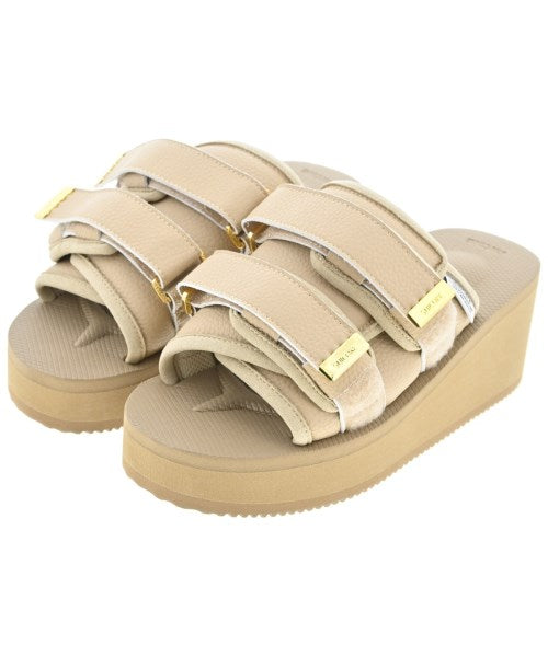 Suicoke รองเท้าแตะ