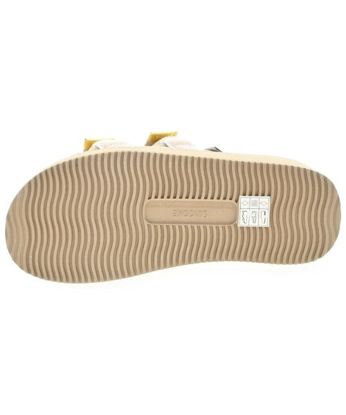 Suicoke รองเท้าแตะ