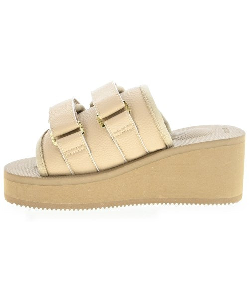 Suicoke รองเท้าแตะ