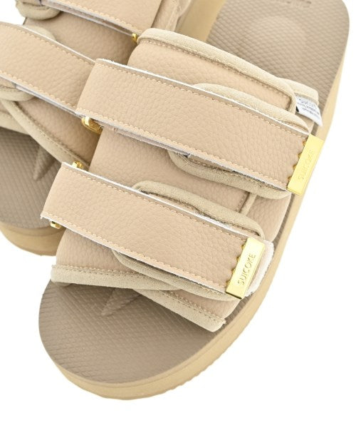 Suicoke รองเท้าแตะ