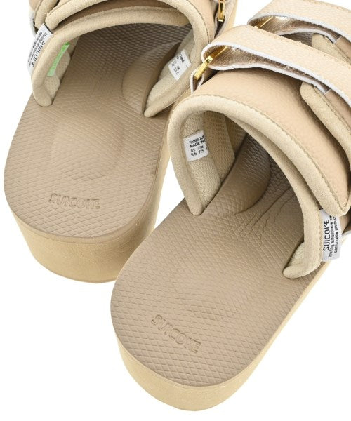 Suicoke รองเท้าแตะ