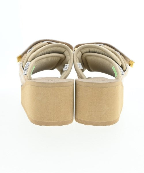 Suicoke รองเท้าแตะ