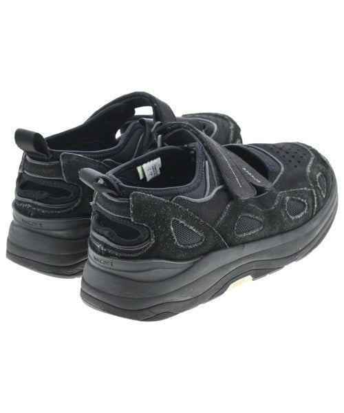 Suicoke รองเท้าผ้าใบ