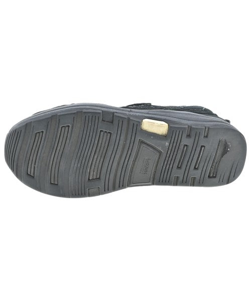 Suicoke รองเท้าผ้าใบ