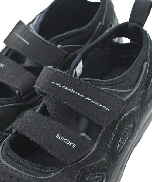 Suicoke รองเท้าผ้าใบ