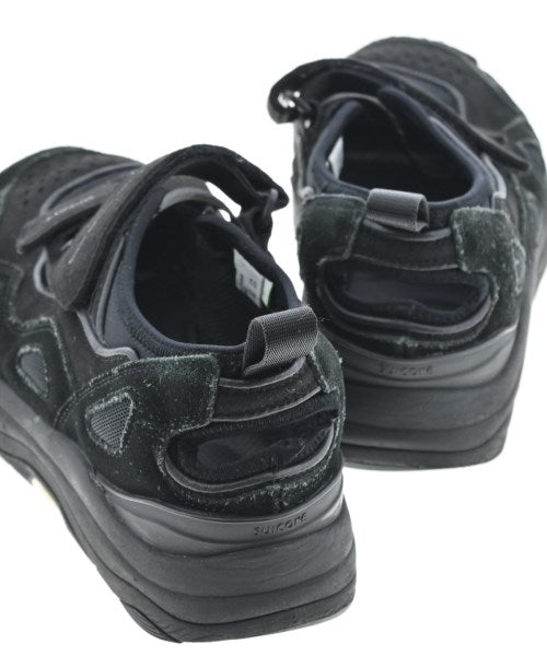 Suicoke รองเท้าผ้าใบ