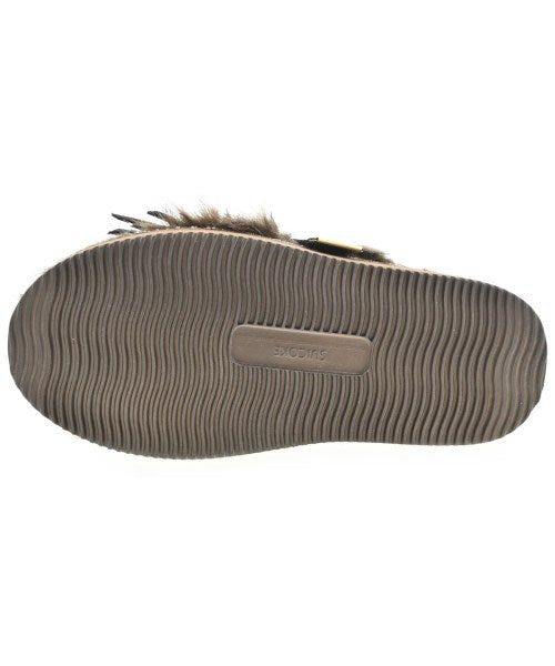 Suicoke รองเท้าแตะ