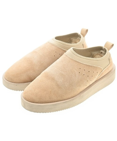 Suicoke รองเท้า อื่น