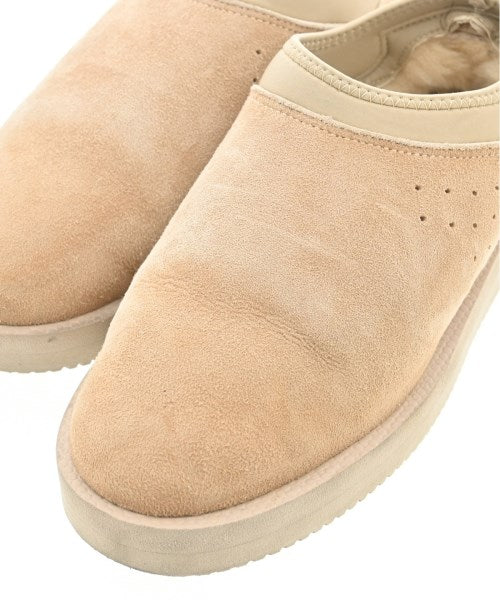 Suicoke รองเท้า อื่น