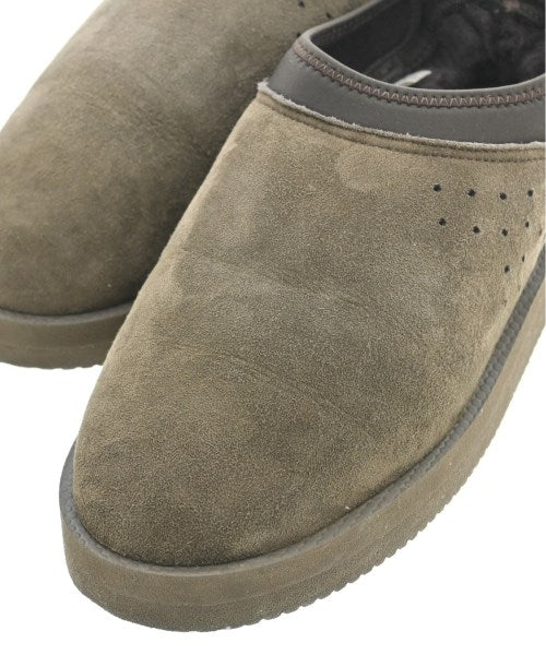 Suicoke รองเท้า อื่น