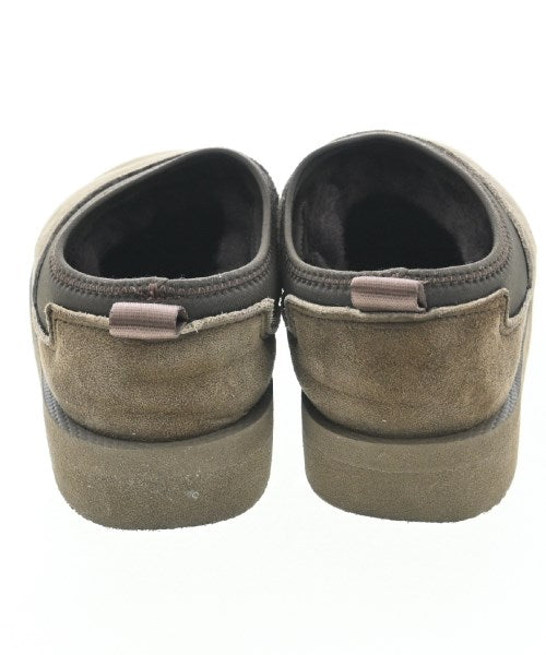 Suicoke รองเท้า อื่น