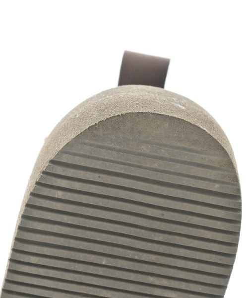 Suicoke รองเท้า อื่น