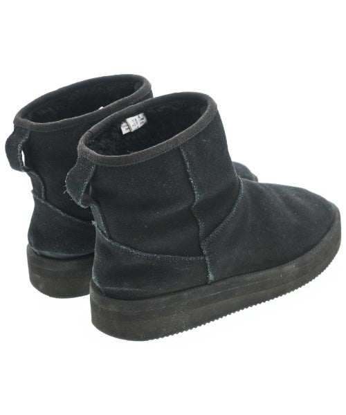 Suicoke รองเท้าบูท