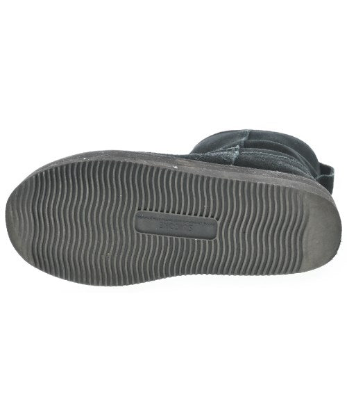 Suicoke รองเท้าบูท