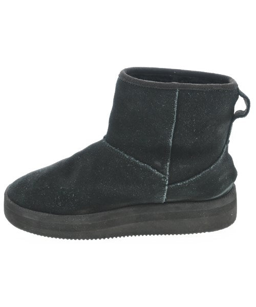 Suicoke รองเท้าบูท