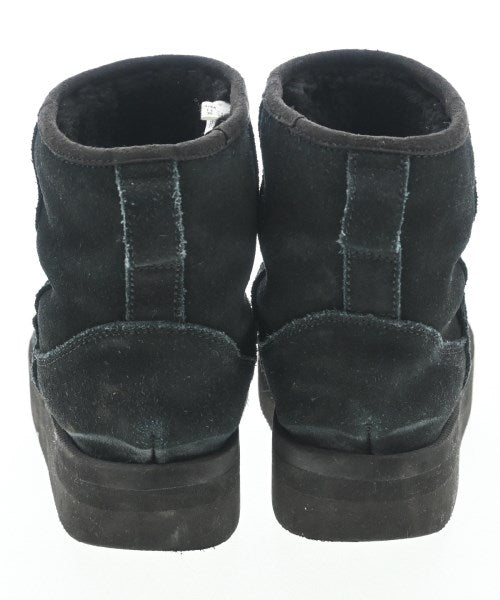 Suicoke รองเท้าบูท
