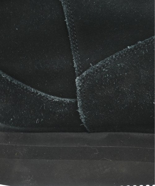 Suicoke รองเท้าบูท