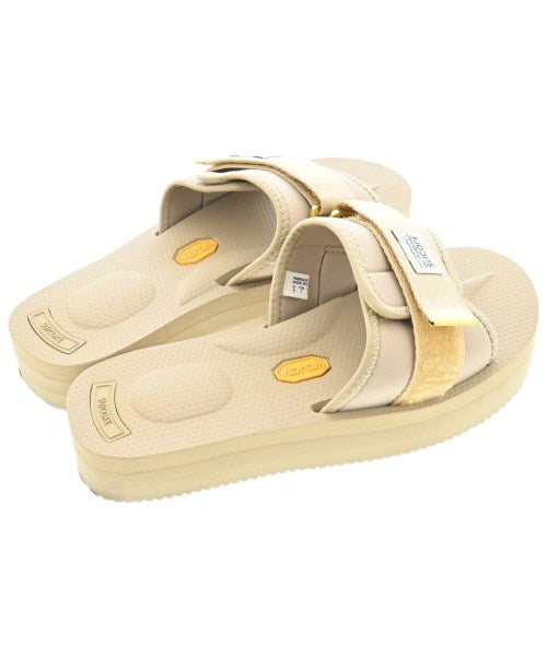 Suicoke รองเท้าแตะ