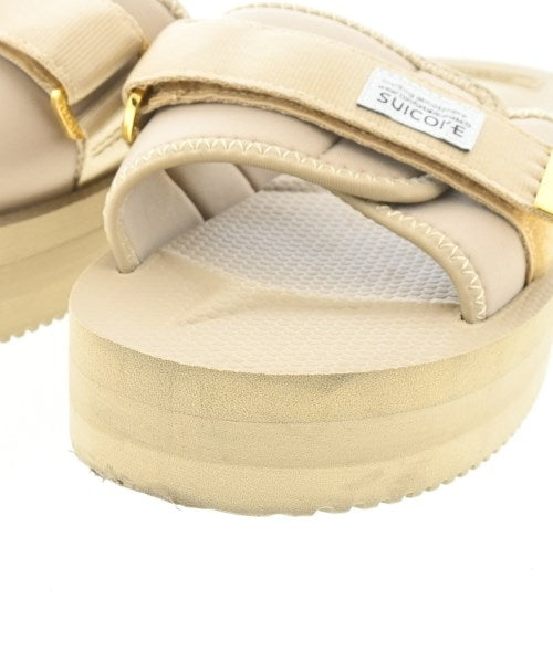 Suicoke รองเท้าแตะ