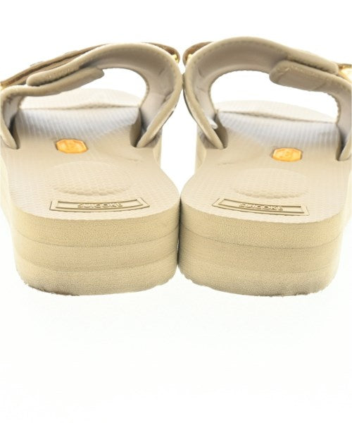 Suicoke รองเท้าแตะ