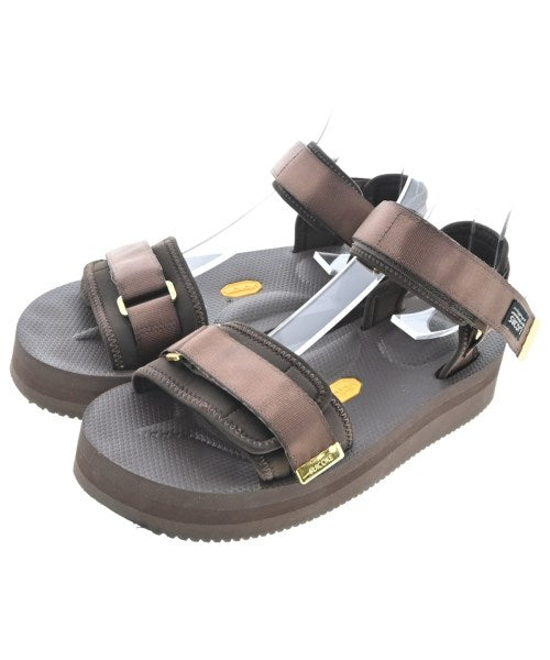 Suicoke รองเท้าแตะ