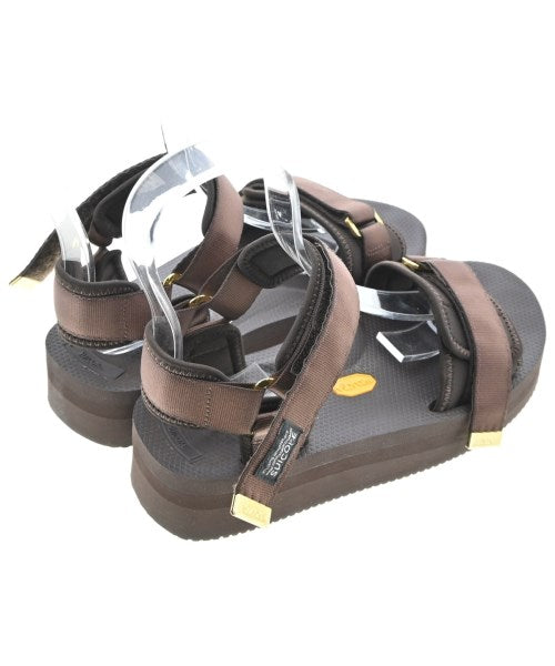 Suicoke รองเท้าแตะ