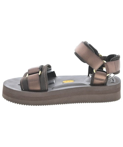 Suicoke รองเท้าแตะ