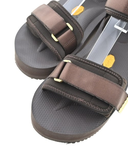 Suicoke รองเท้าแตะ