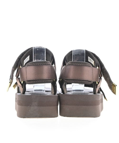 Suicoke รองเท้าแตะ