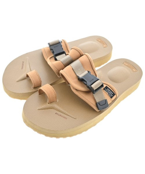 Suicoke รองเท้าแตะ