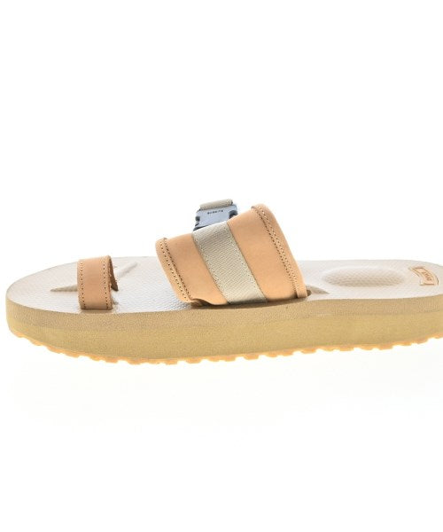 Suicoke รองเท้าแตะ