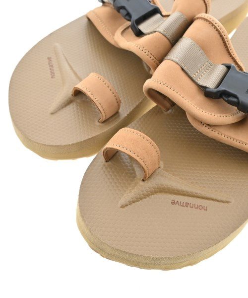 Suicoke รองเท้าแตะ