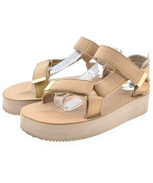 Suicoke รองเท้าแตะ