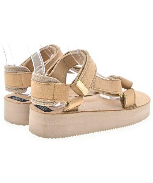 Suicoke รองเท้าแตะ