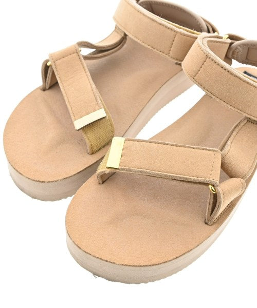 Suicoke รองเท้าแตะ
