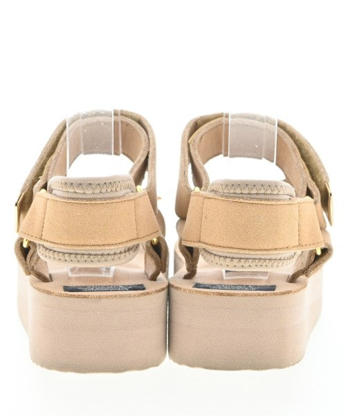 Suicoke รองเท้าแตะ