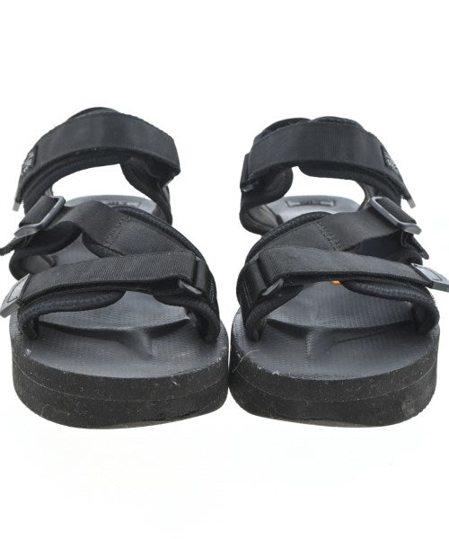 Suicoke รองเท้าแตะ